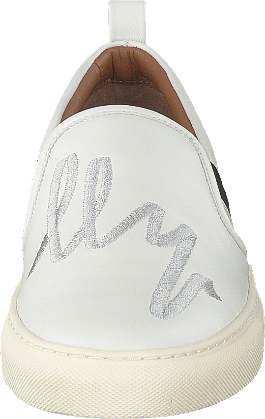 Henrika New White