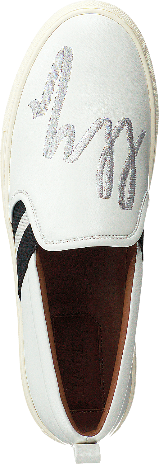Henrika New White