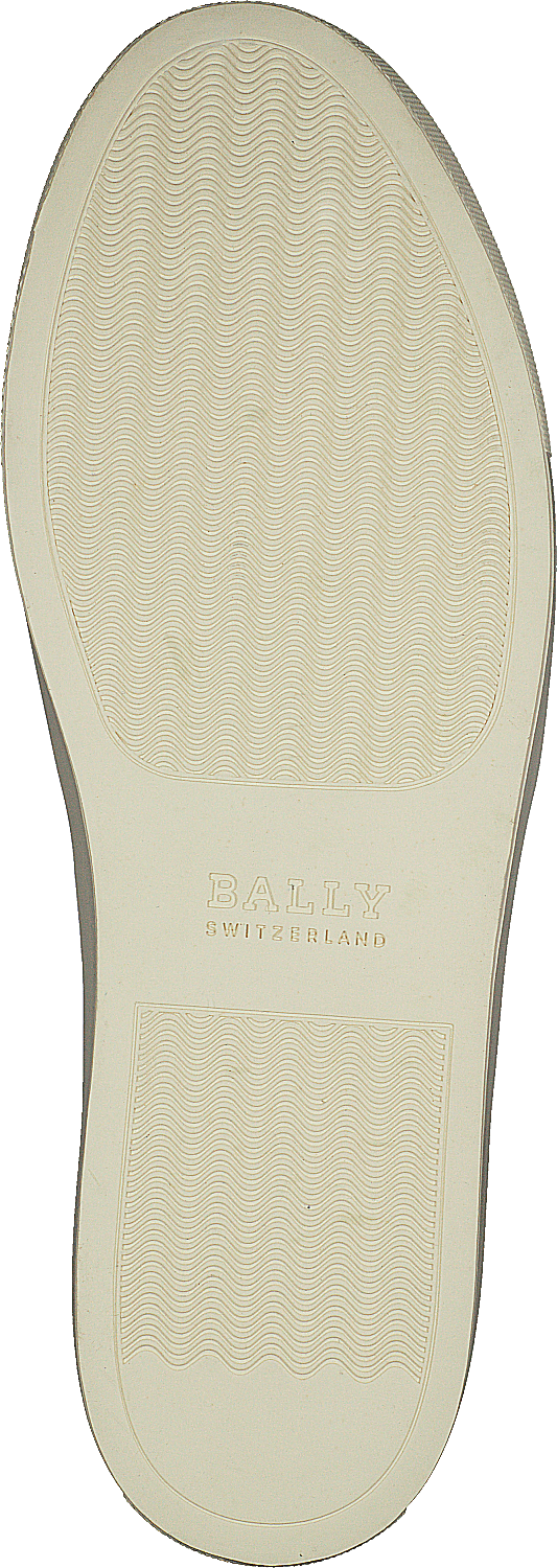 Henrika New White