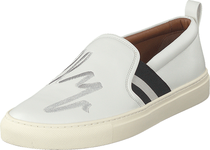 Henrika New White