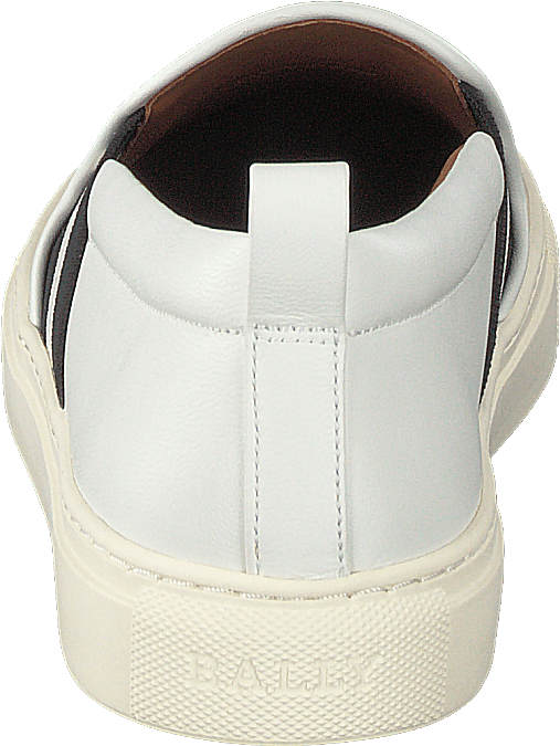 Henrika New White