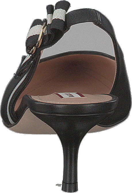 Alice 55 Delfi Black
