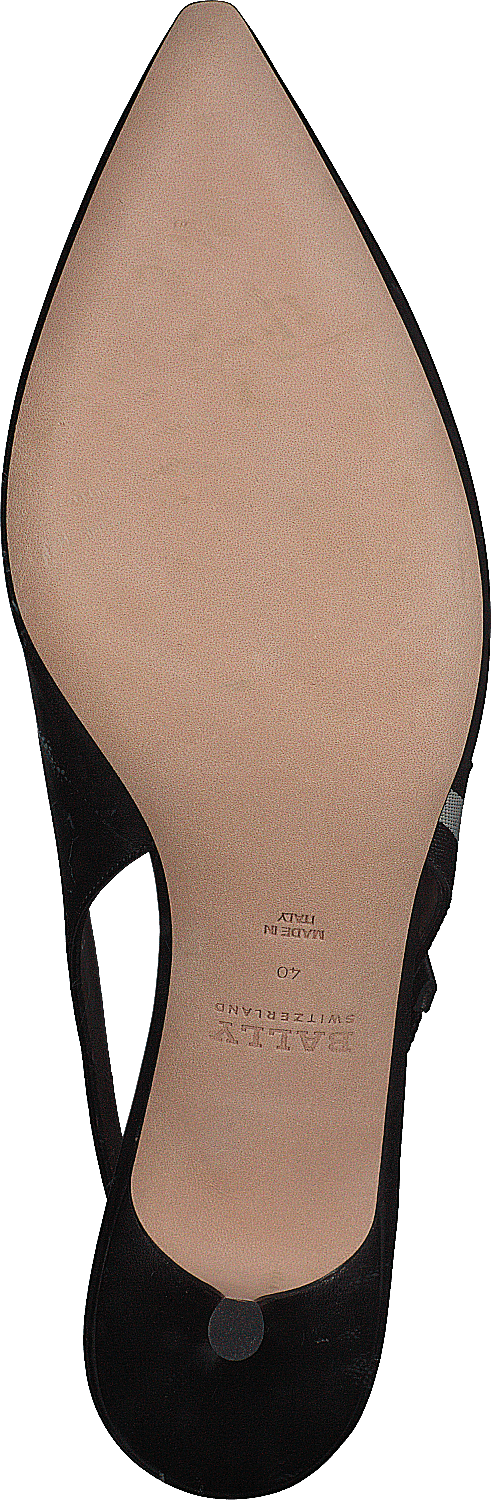 Alice 55 Delfi Black