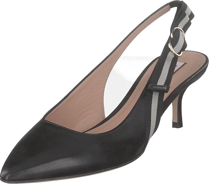 Alice 55 Delfi Black