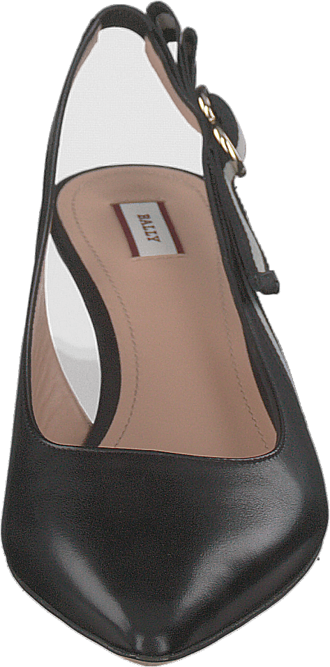 Alice 55 Delfi Black