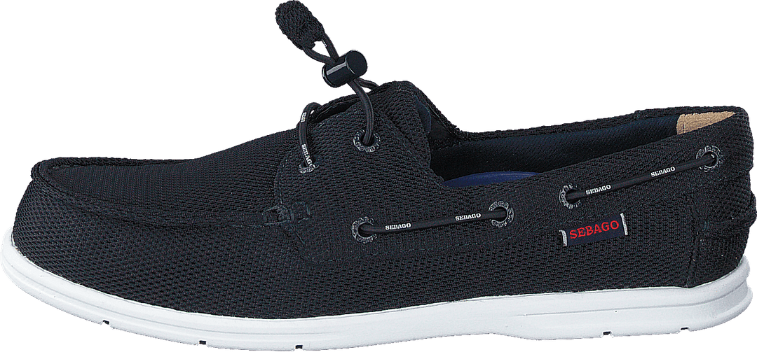 Neples Tech Navy