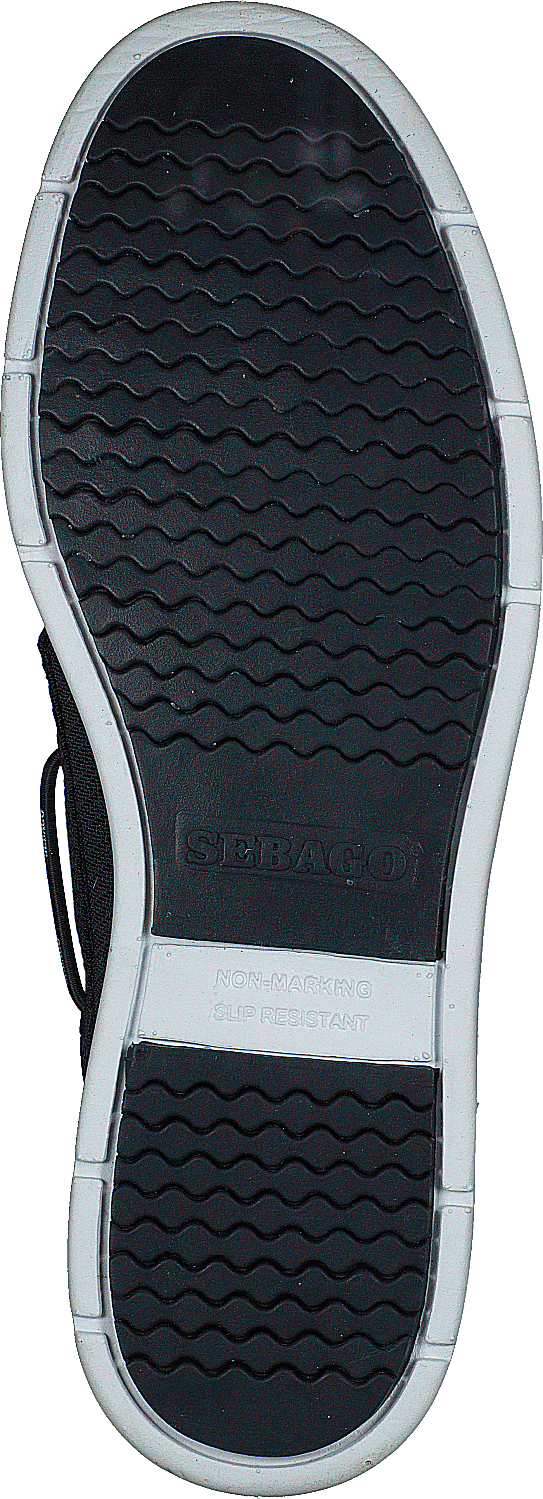 Neples Tech Navy