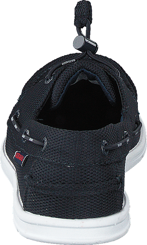 Neples Tech Navy