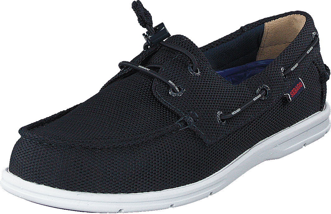 Neples Tech Navy