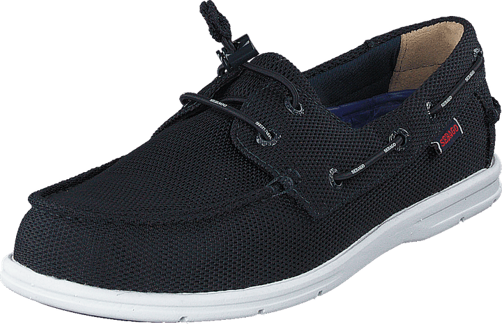 Neples Tech Navy