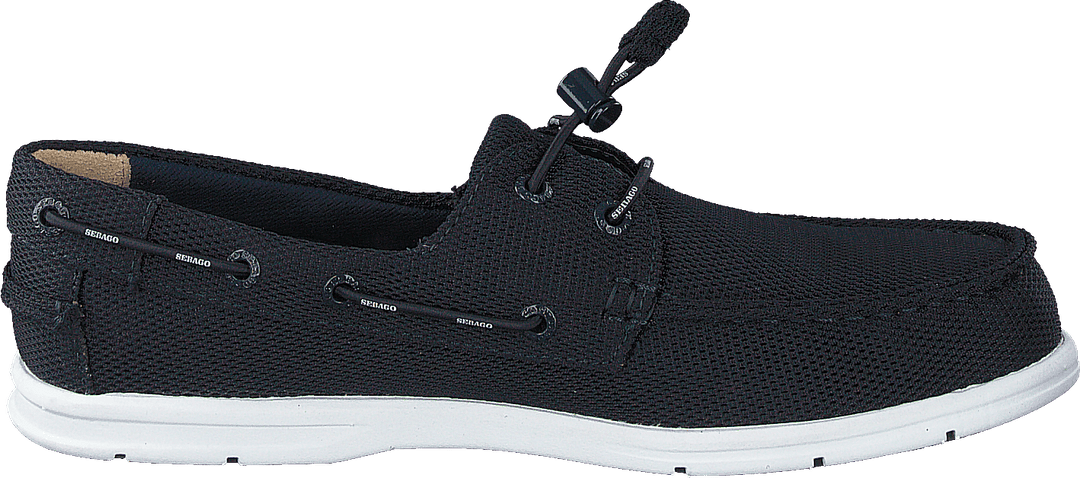 Neples Tech Navy