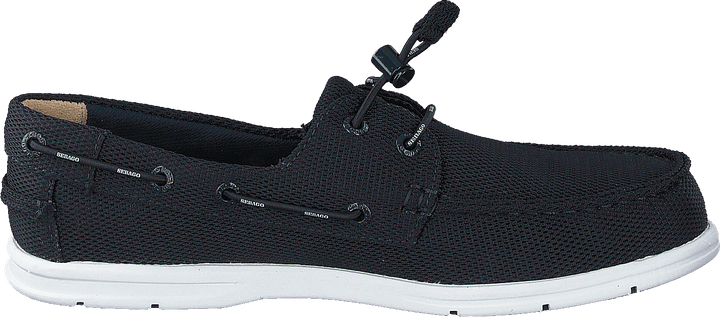 Neples Tech Navy