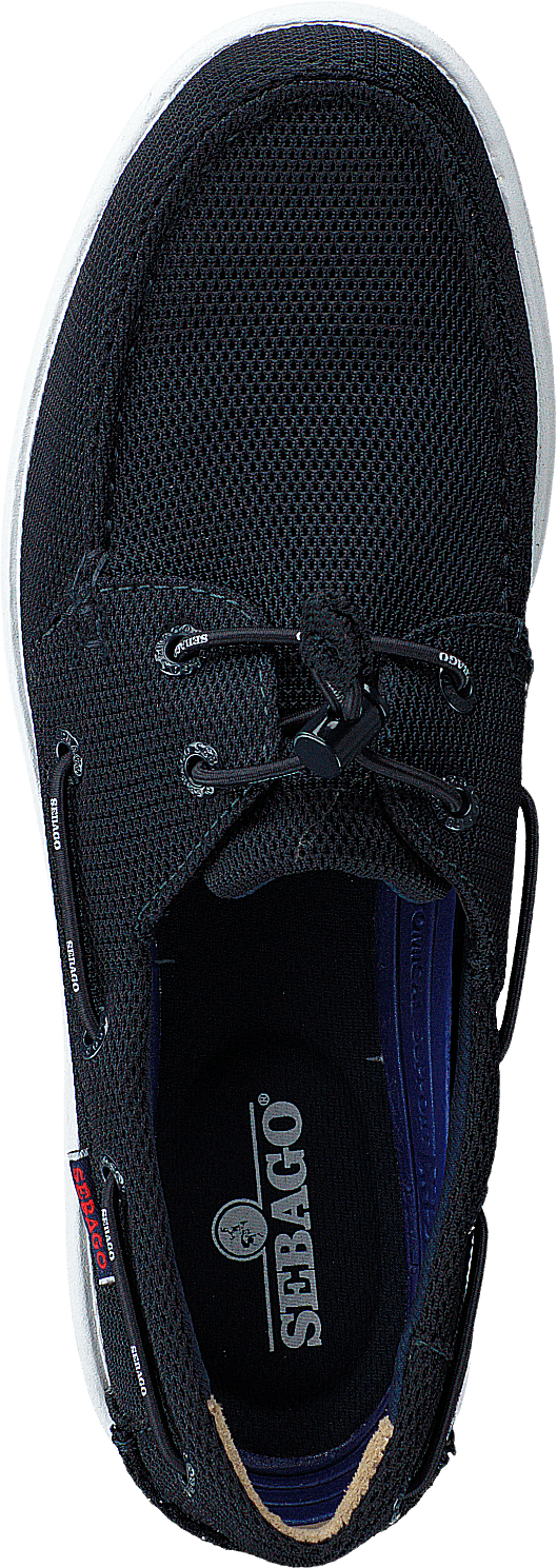 Neples Tech Navy