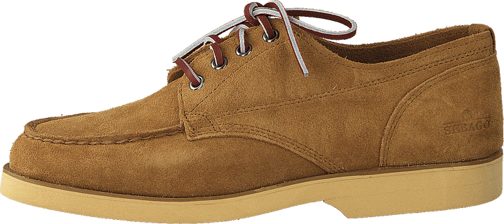 Fairhaven Cuoio