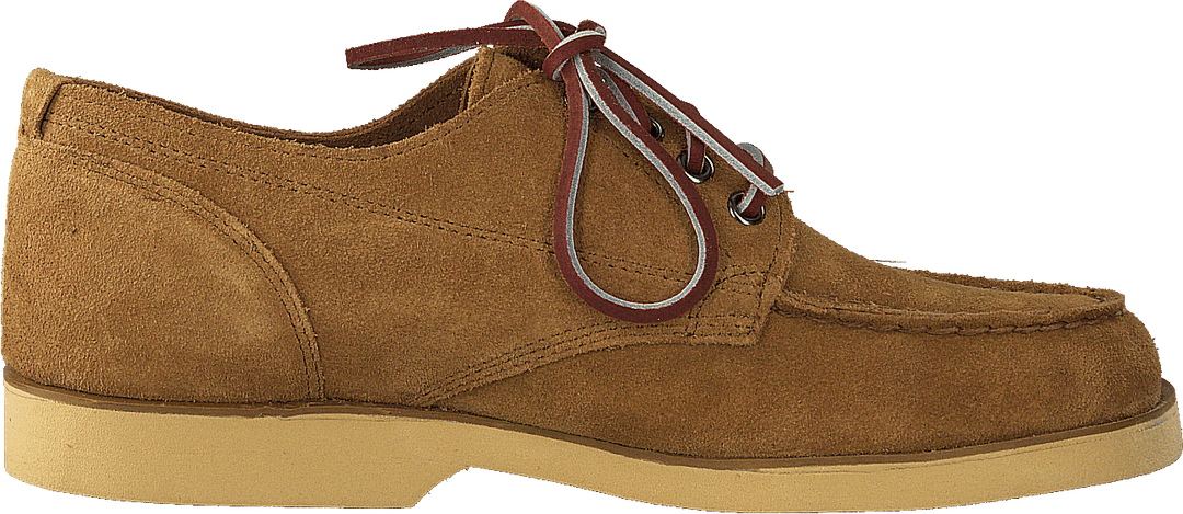 Fairhaven Cuoio
