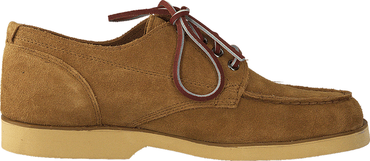 Fairhaven Cuoio