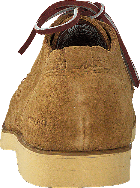 Fairhaven Cuoio