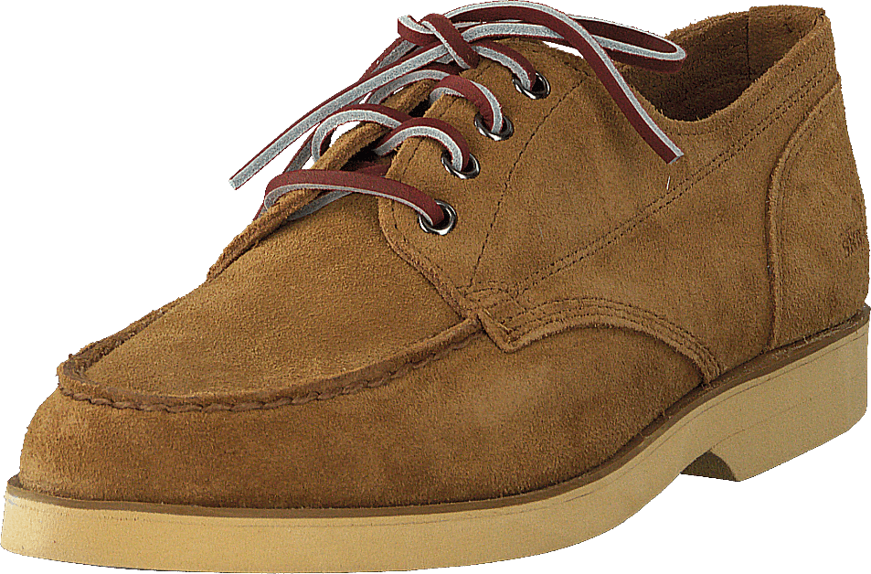 Fairhaven Cuoio