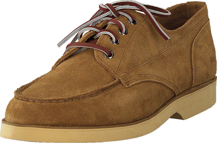 Fairhaven Cuoio