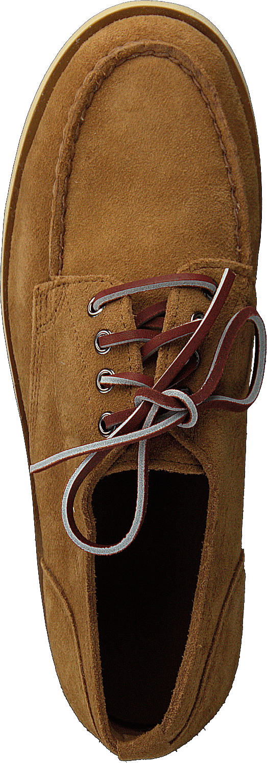 Fairhaven Cuoio