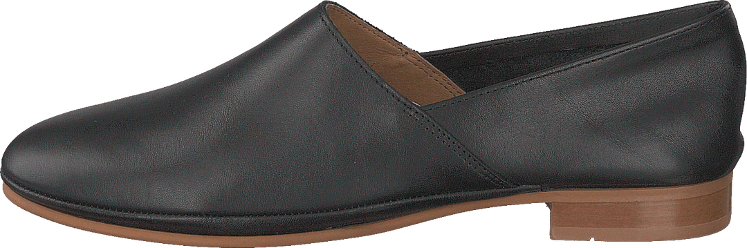 New Toulouse Black