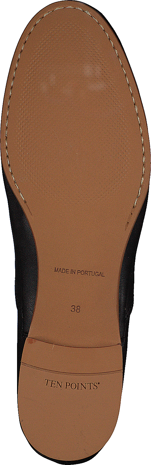 New Toulouse Black