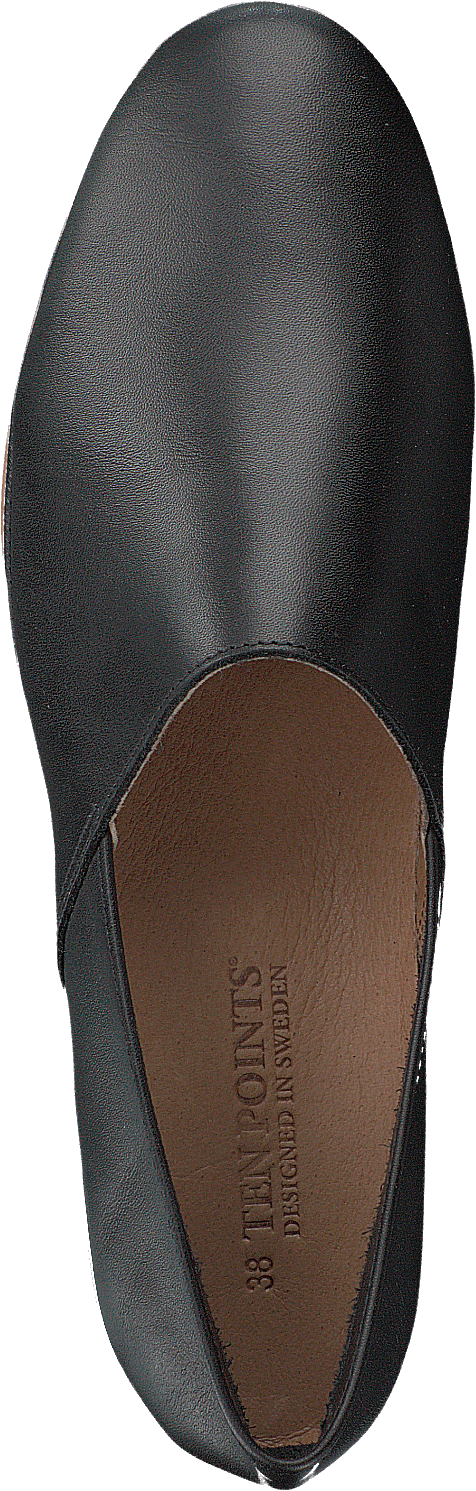 New Toulouse Black