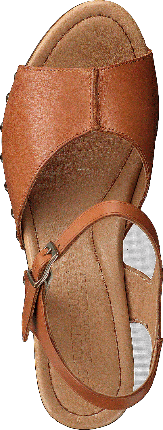 Eva Cognac