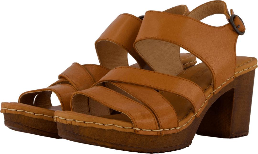 Amelia 4 Cognac