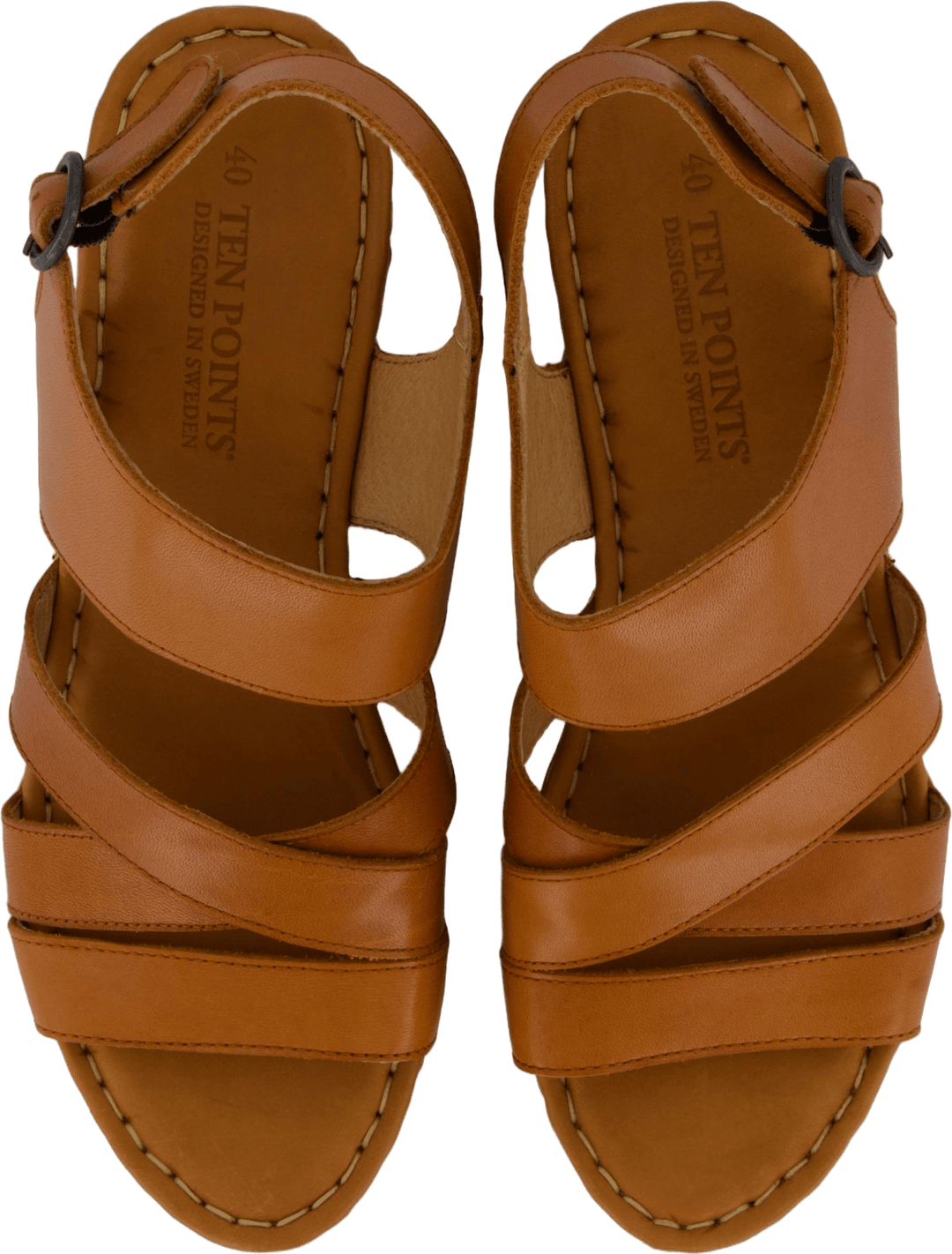 Amelia 4 Cognac