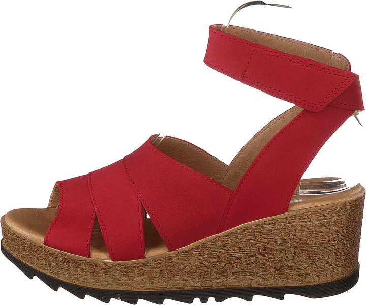 Engla 801/rosso