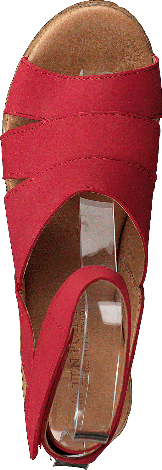 Engla 801/rosso