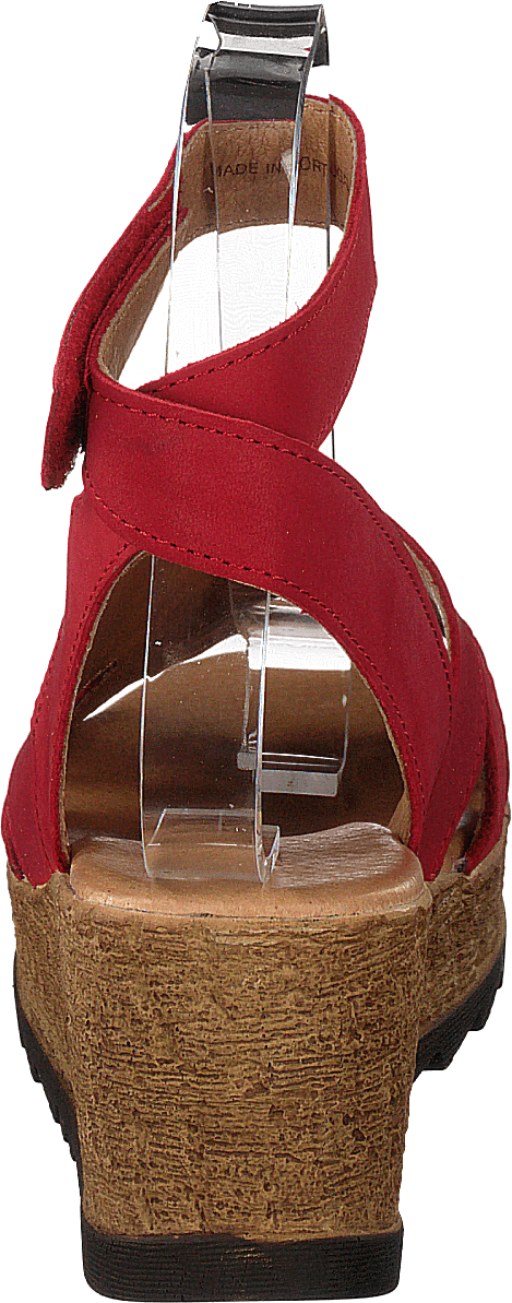 Engla 801/rosso