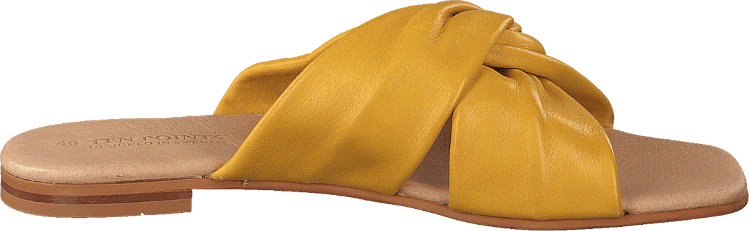 Madeleine Yellow