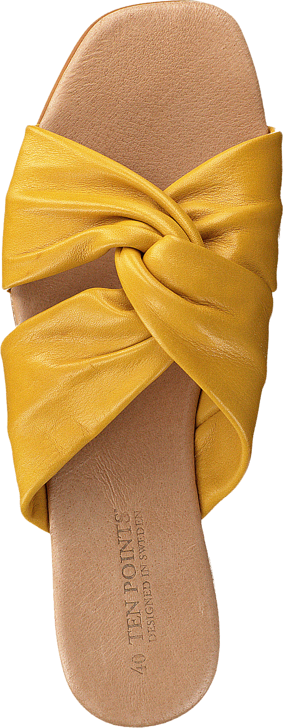 Madeleine Yellow