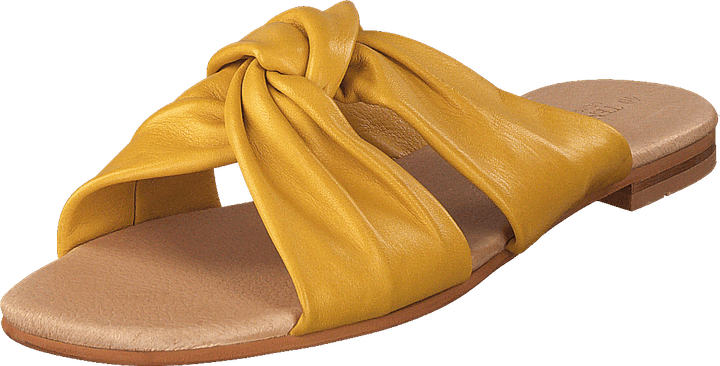 Madeleine Yellow