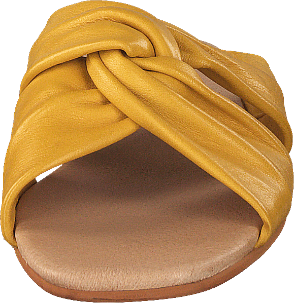 Madeleine Yellow