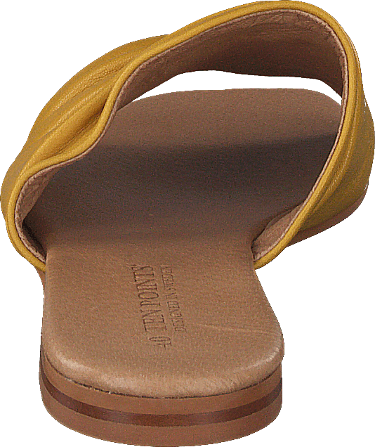 Madeleine Yellow