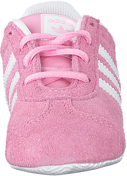 Gazelle Crib Trupnk/ftwwht/goldmt