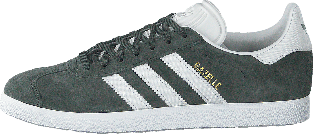 Gazelle Legivy/crywht/ftwwht