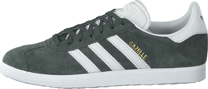 Gazelle Legivy/crywht/ftwwht
