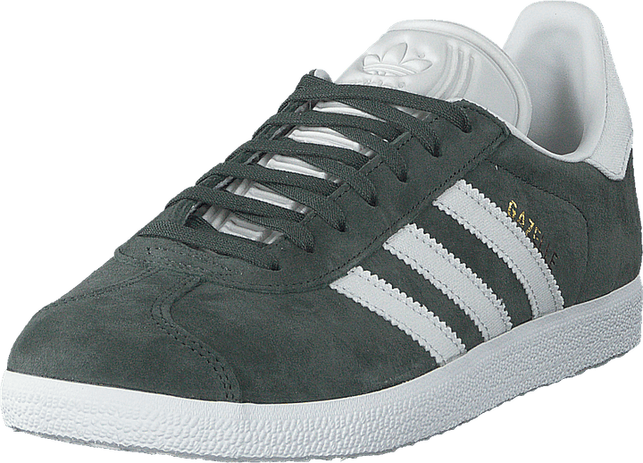 Gazelle Legivy/crywht/ftwwht