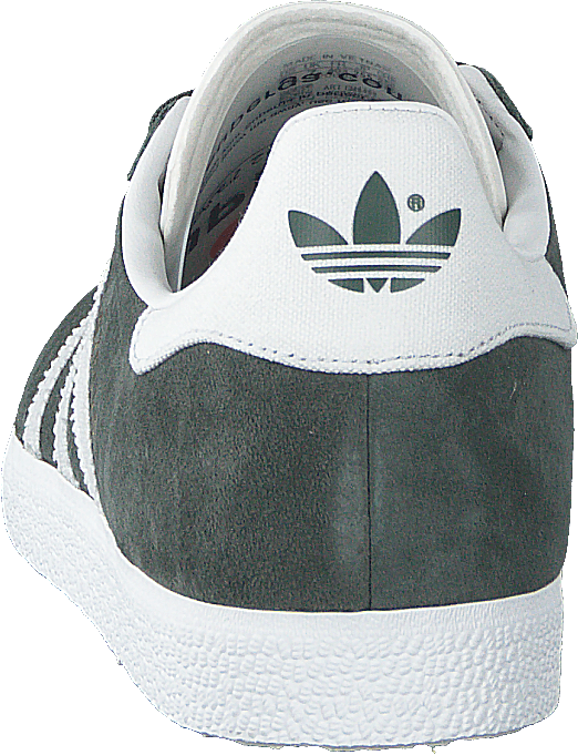 Gazelle Legivy/crywht/ftwwht