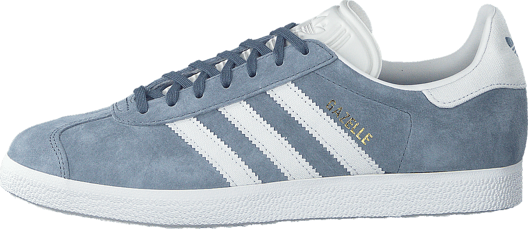 Gazelle Rawste/crywht/ftwwht