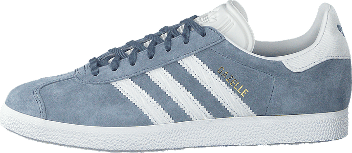 Gazelle Rawste/crywht/ftwwht