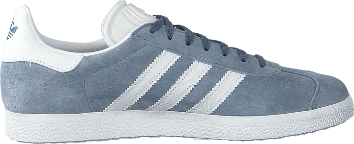 Gazelle Rawste/crywht/ftwwht
