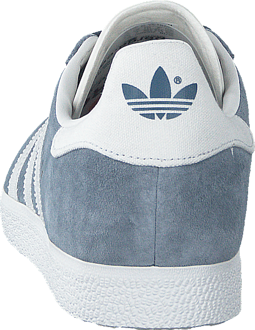 Gazelle Rawste/crywht/ftwwht