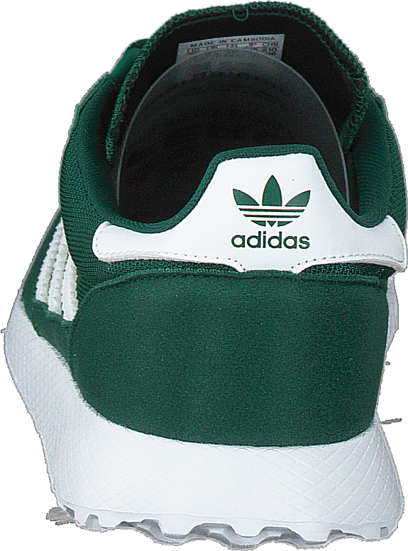 Forest Grove C Cgreen/ftwwht/cgreen