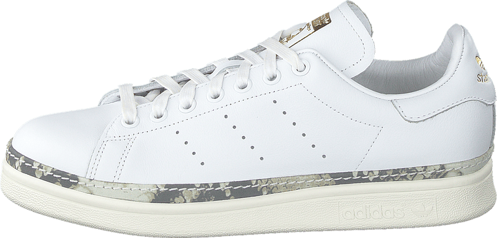 Stan Smith New Bold W Ftwwht/owhite/supcol