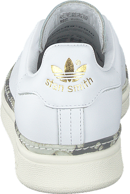 Stan Smith New Bold W Ftwwht/owhite/supcol